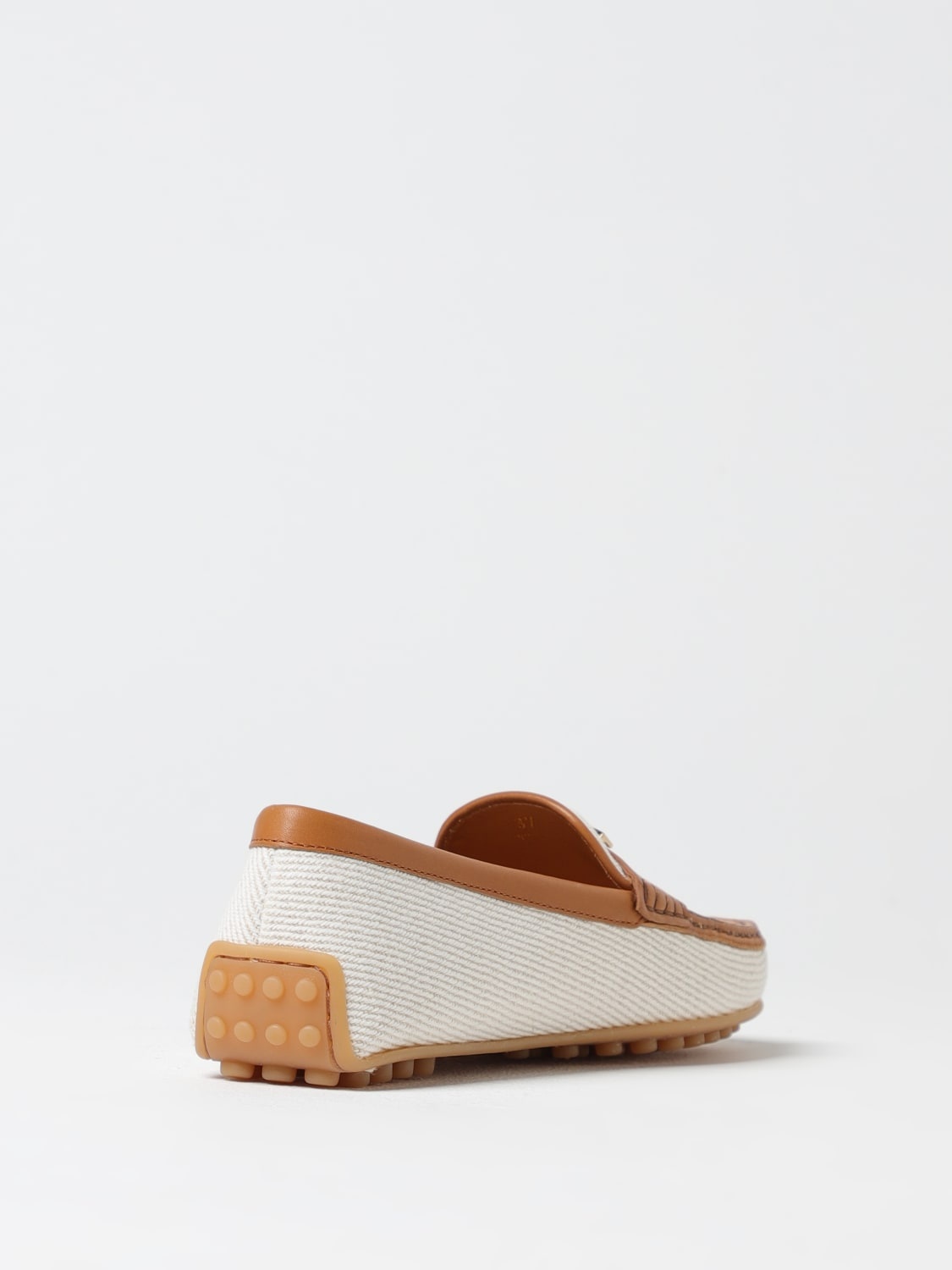 Loafers woman Tod's - 3