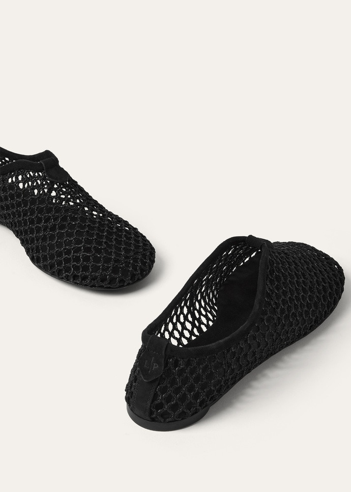 Floaty Flat Loafer - 7