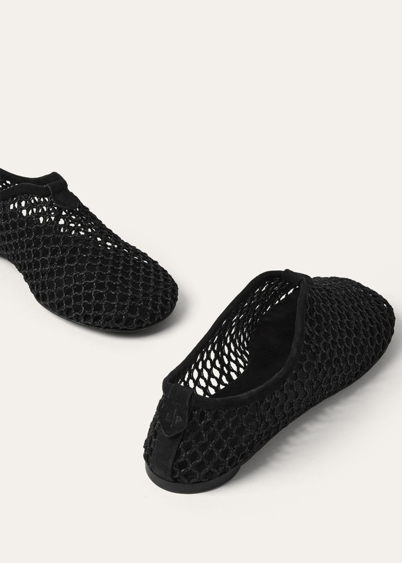 Floaty Flat Loafer 7