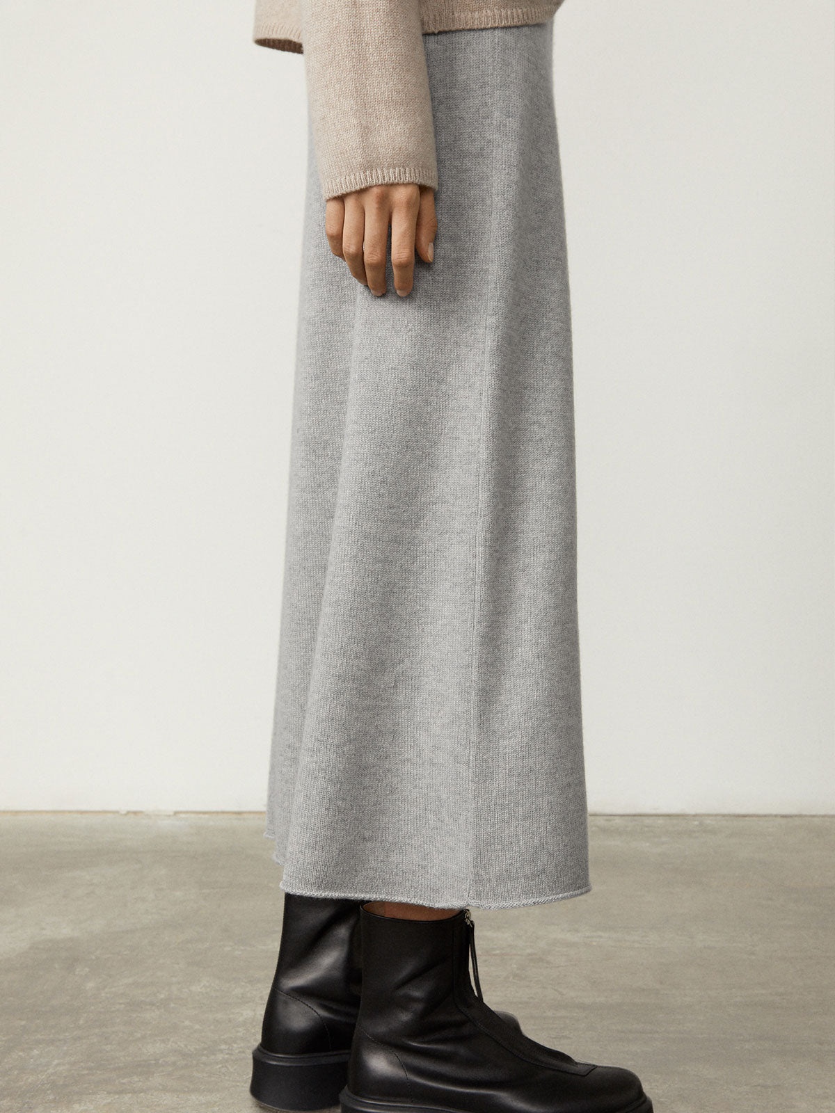 The Elin Skirt - 5