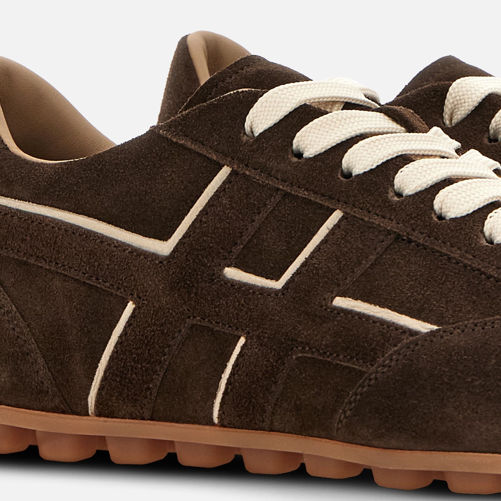 Sneakers Hogan Olympia - 6