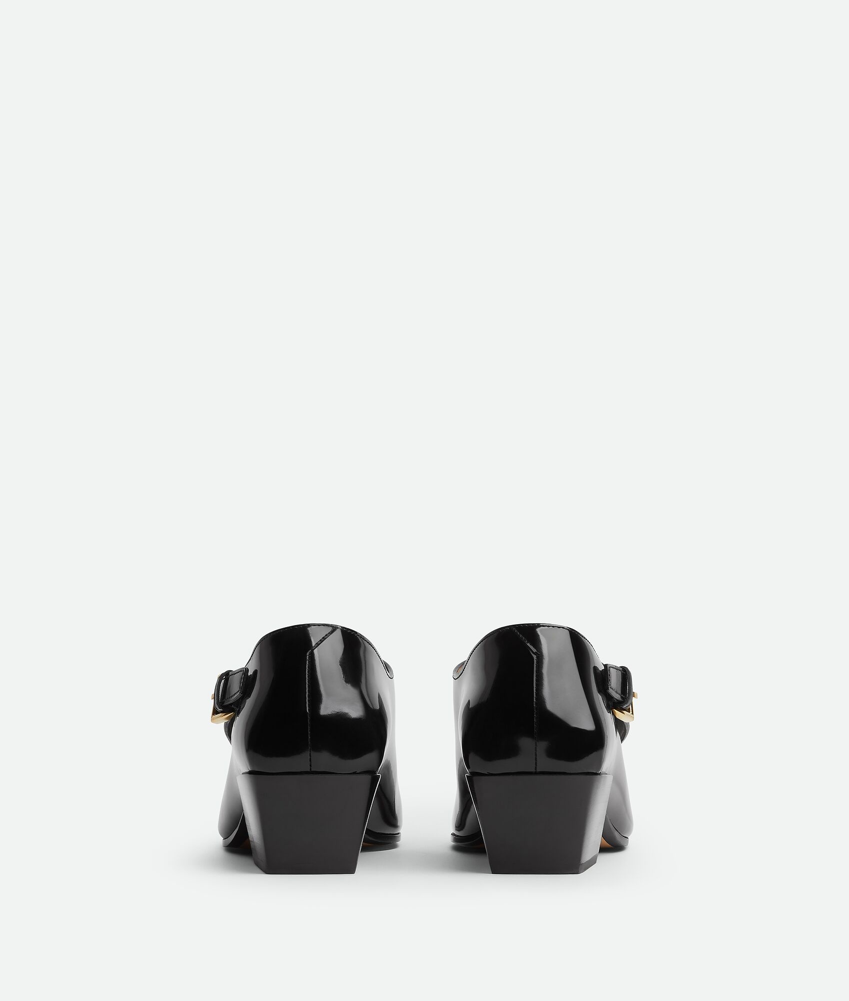 Ventura Monk Strap - 4