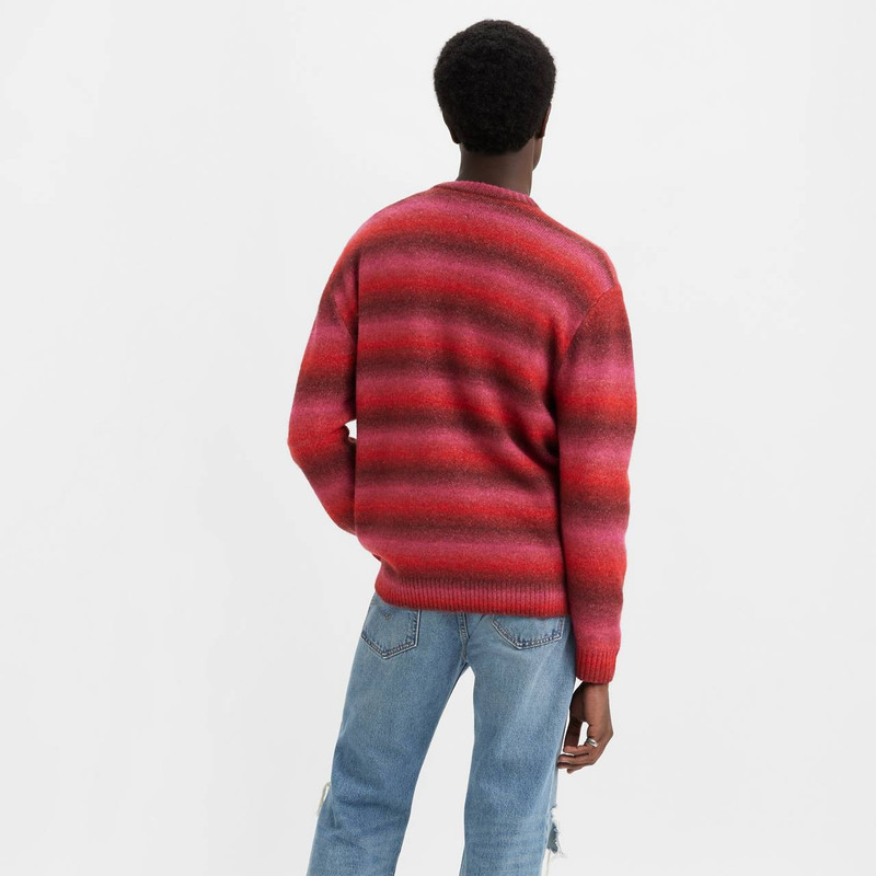 BATTERY CREWNECK SWEATER 4