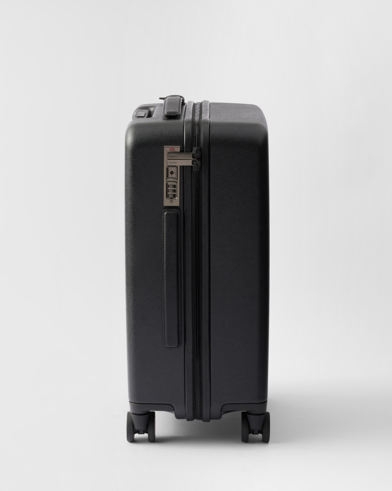 Polycarbonate trolley 6