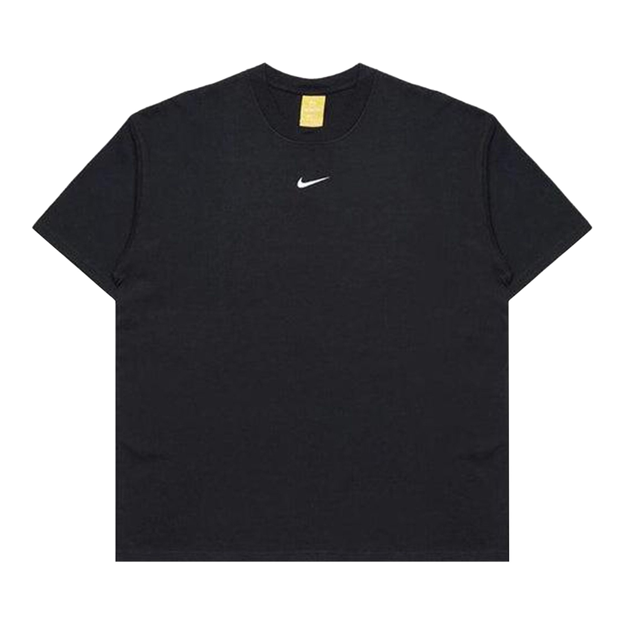 Nike x NOCTA Max90 T-Shirt (Asia Sizing) 'Black' - 1