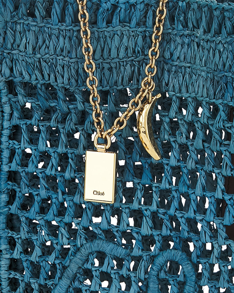 Summer Banana Tote Bag - 7