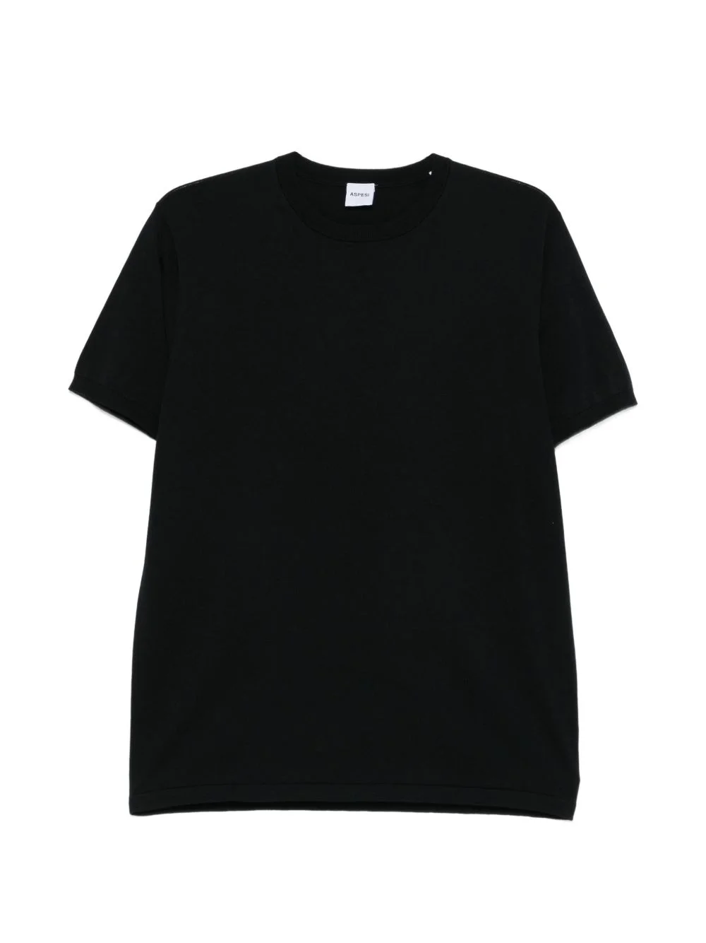 short-sleeve T-shirt - 1