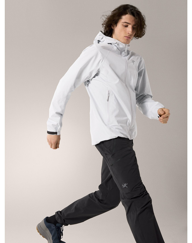 こだま　ARC'TERYX(アークテリクス)KADIN HOODY ARC'TERYX アークテリクス Kadin Hoody カディンフーディ L こだま ARC