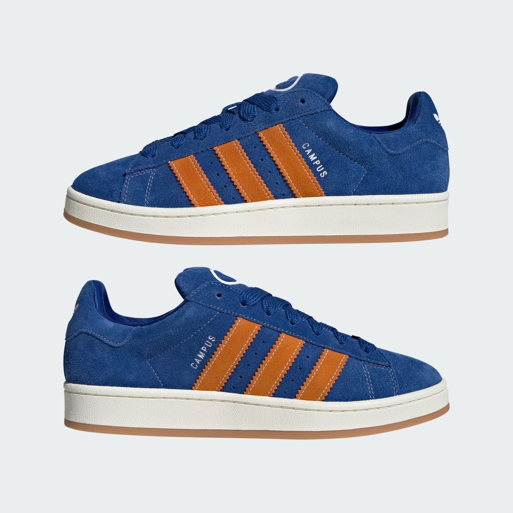 Campus 00s Shoes - 7