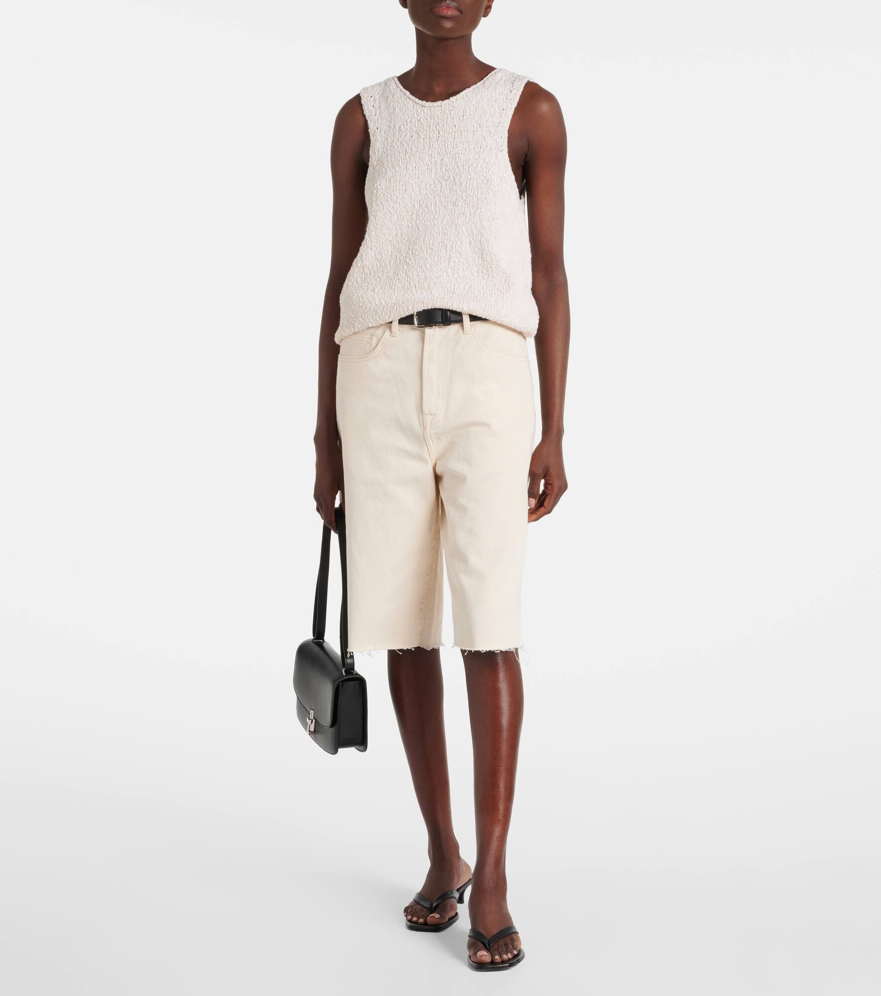 Cotton top - 2
