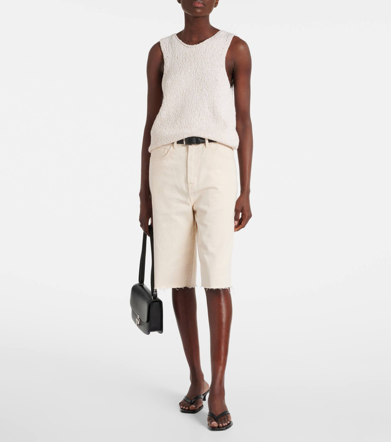 RÓHE Cotton top outlook