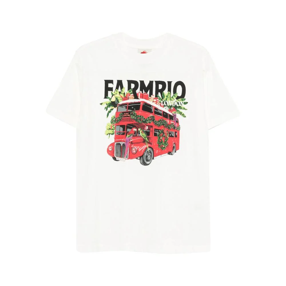 Farm Rio Tops - 1
