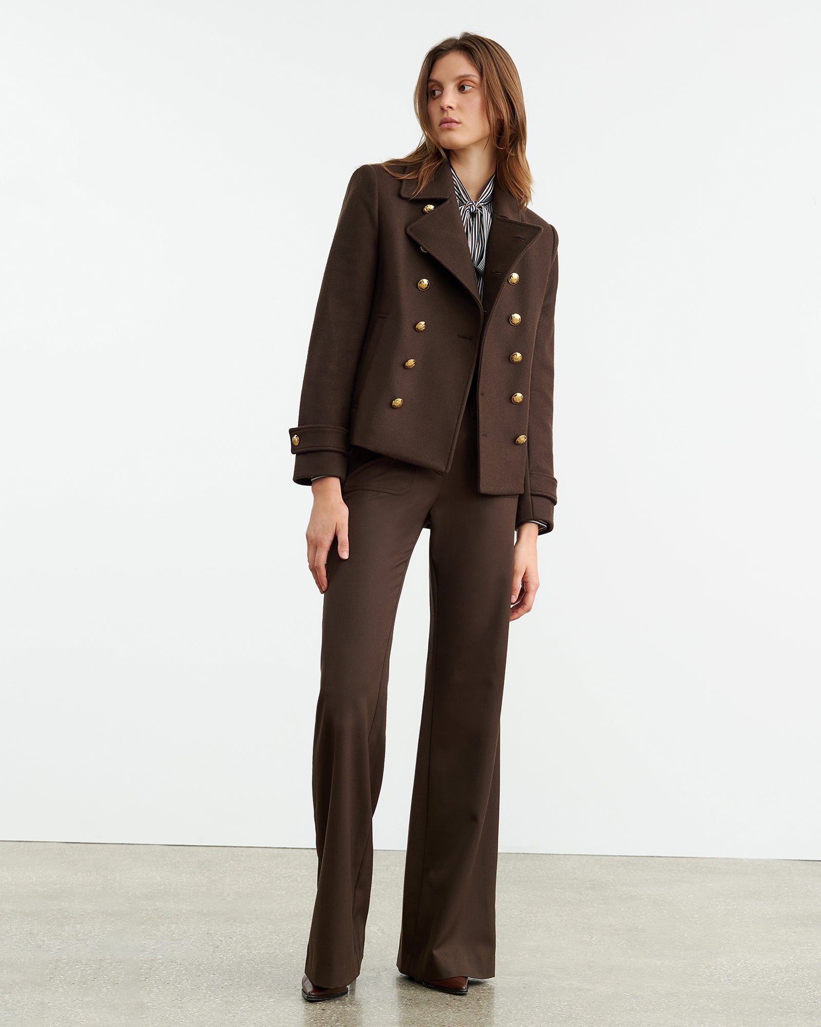 CHRISTOPHE PANT - 6