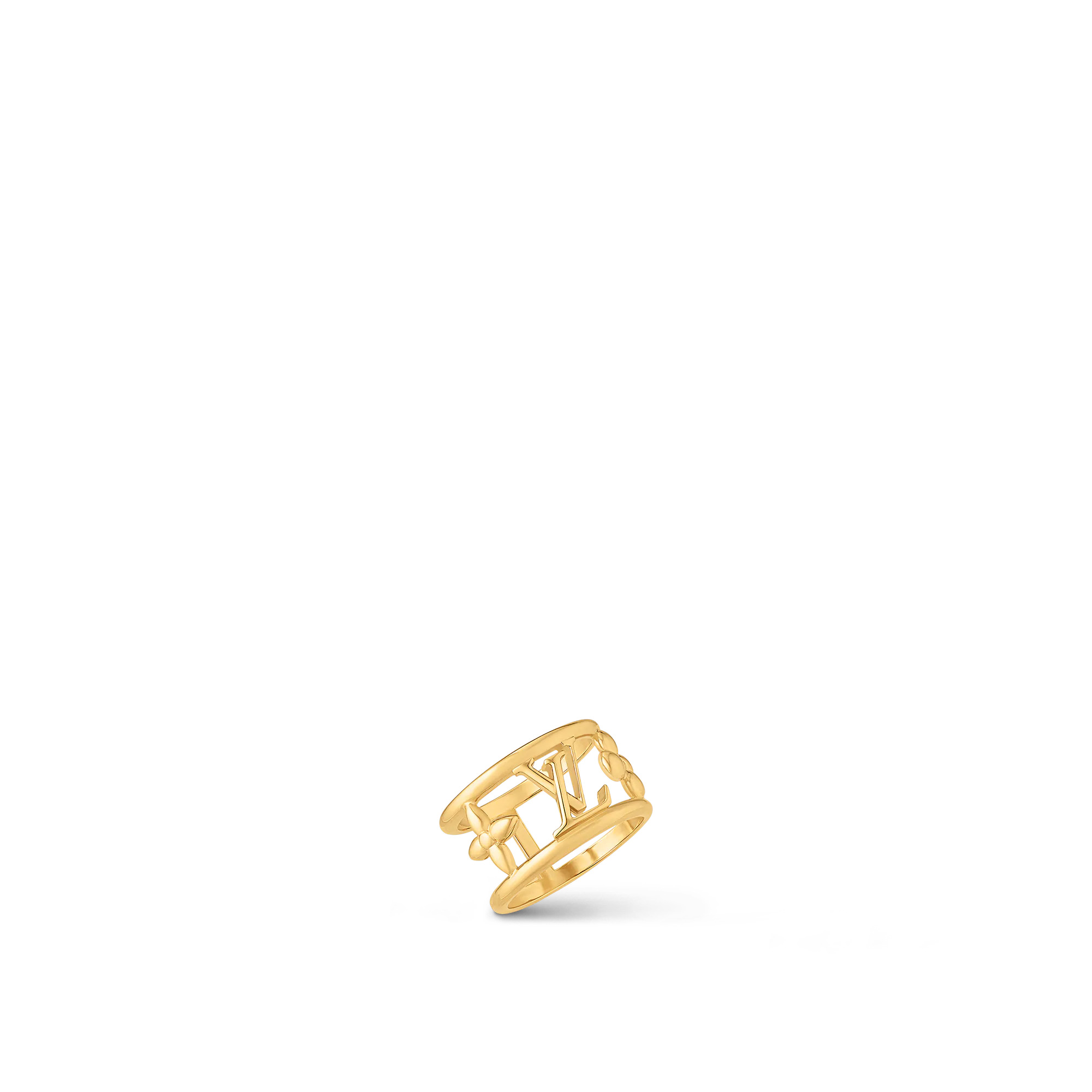 LV Iconic Ring - 2