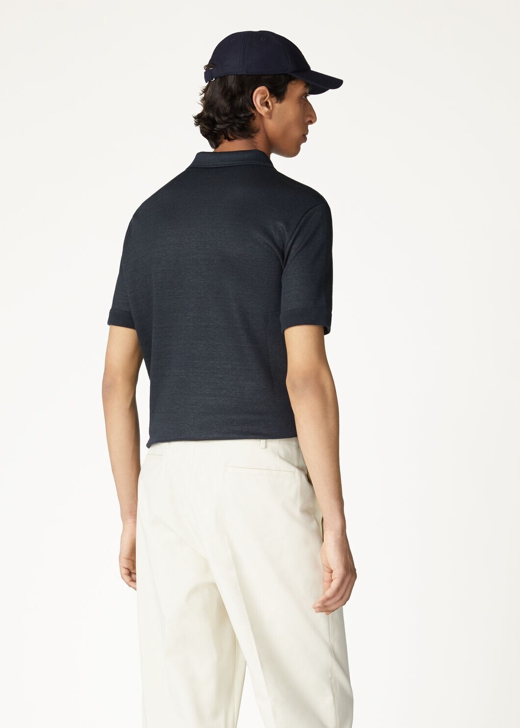 Siwo Polo Shirt - 5