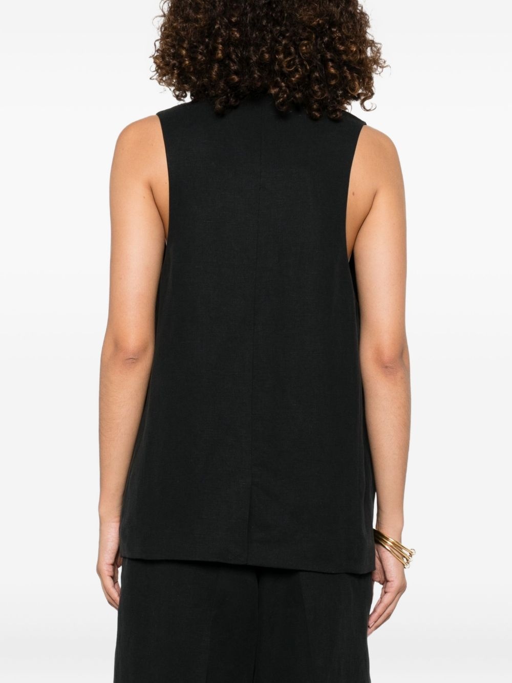 Melrose waistcoat - 4