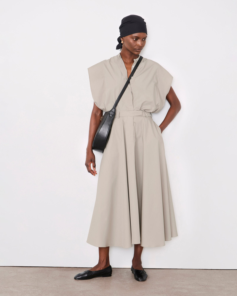 BERTILLE SKIRT 1