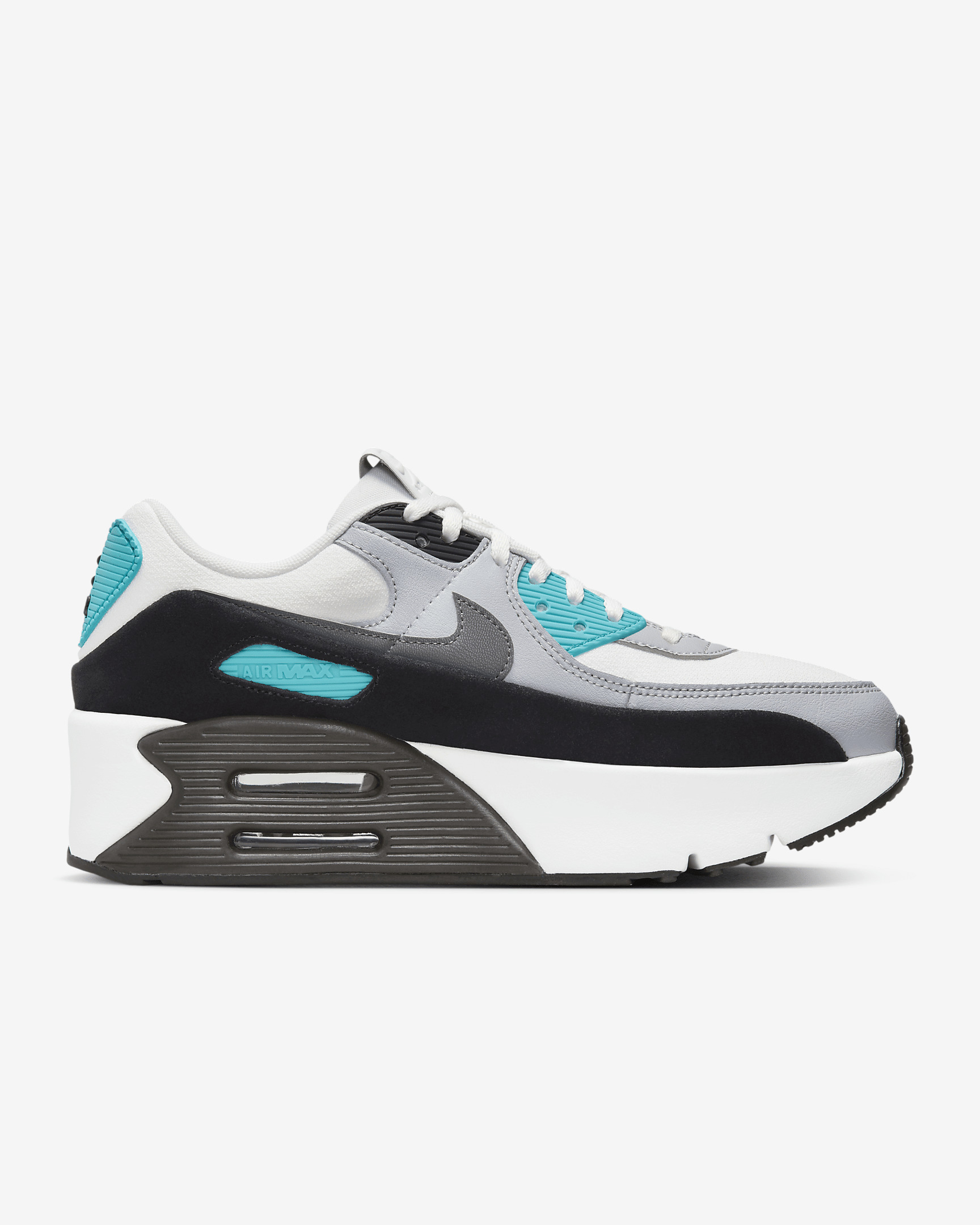 Nike Air Max 90 LV8 Women's Shoes - 3