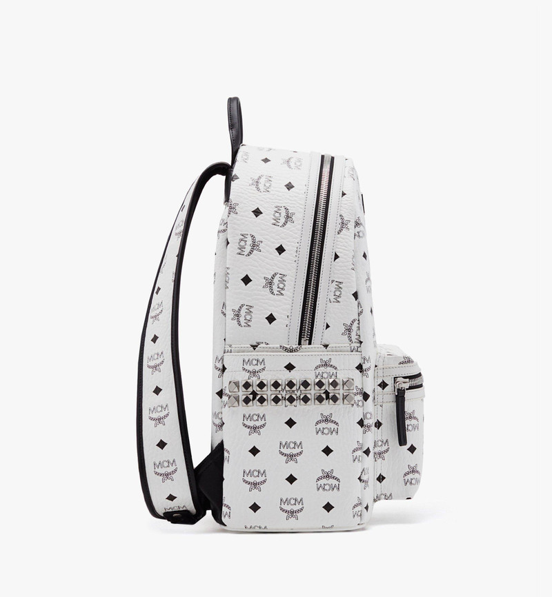 Stark Side Studs Backpack in Visetos 3