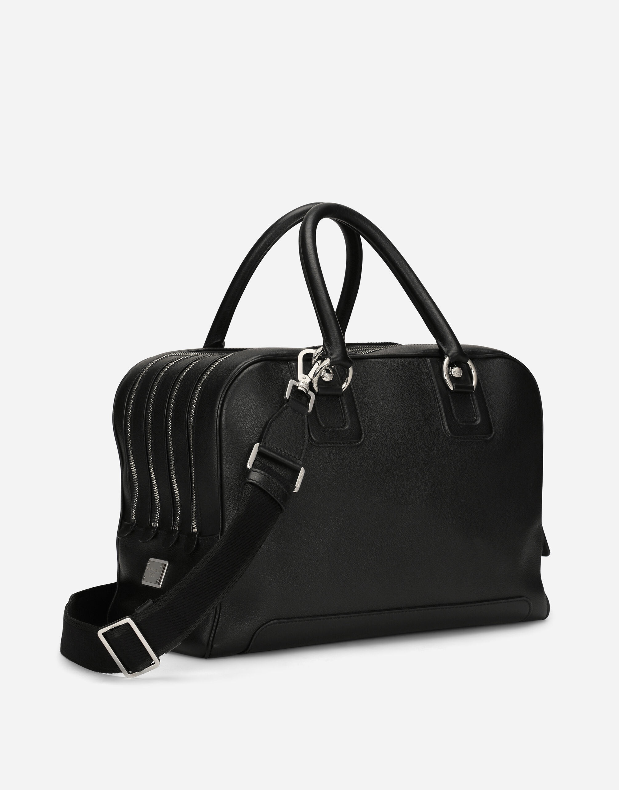 Calfskin bag - 2