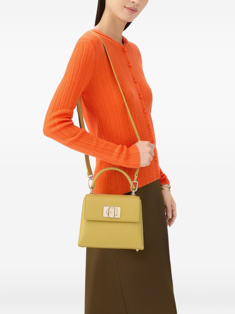 1927 mini bag - 2