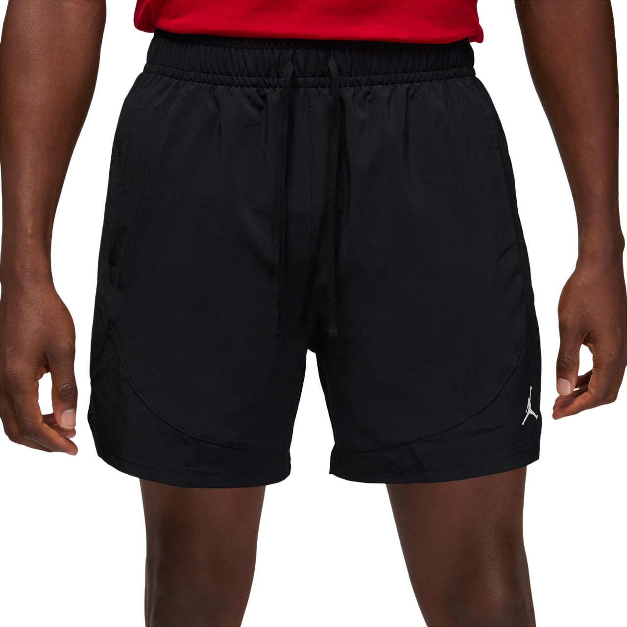 Jordan Mens Jordan Dri-FIT Sport Woven Shorts - 1