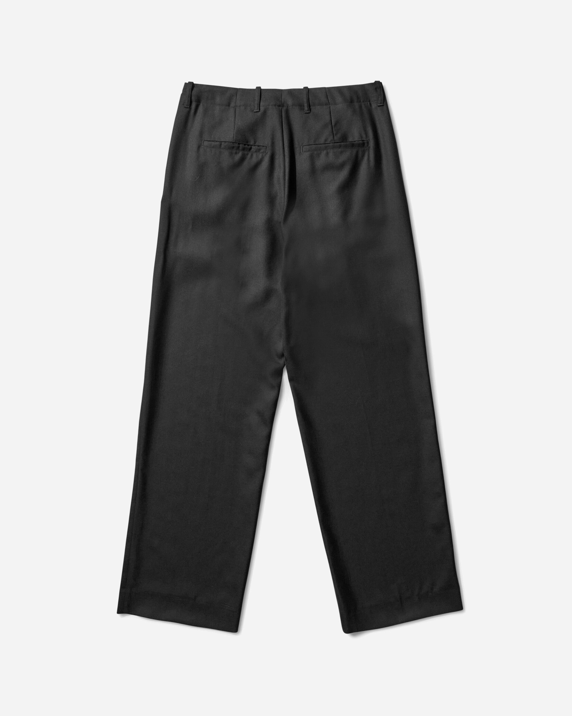 Men's Borrowed Chino Pants Black - 2