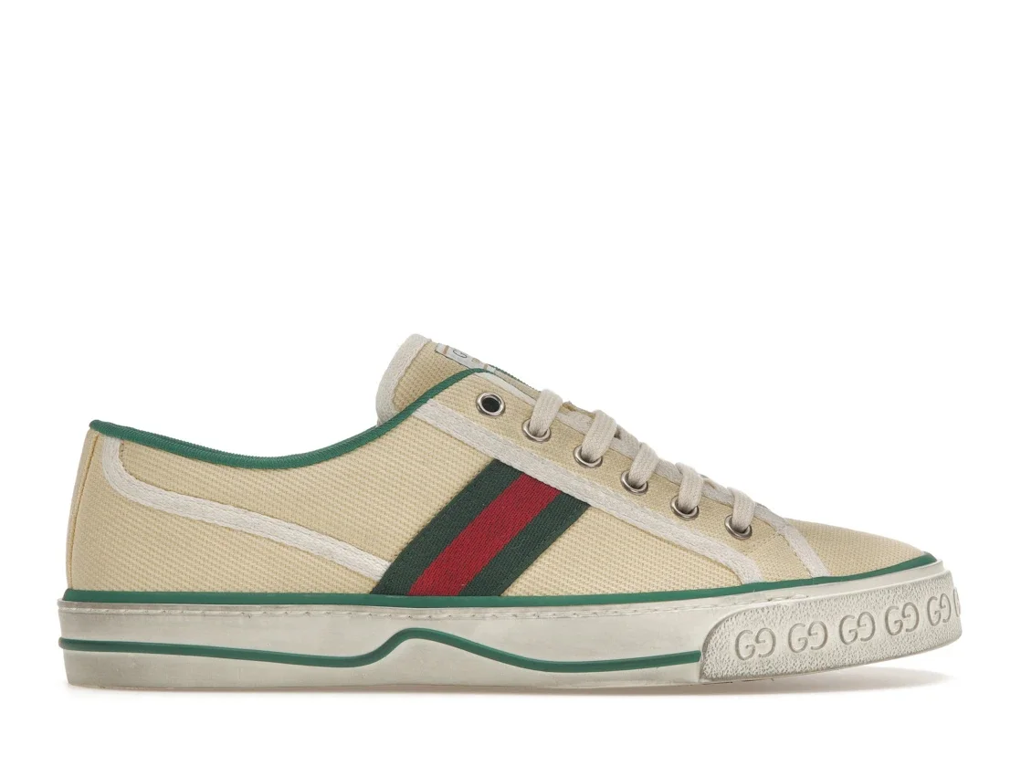 Women's Gucci Tennis 1977 sneaker - 1