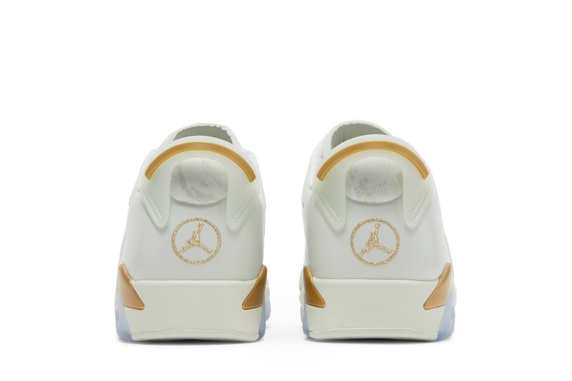 Air Jordan 6 Low 'Lunar New Year' - 6