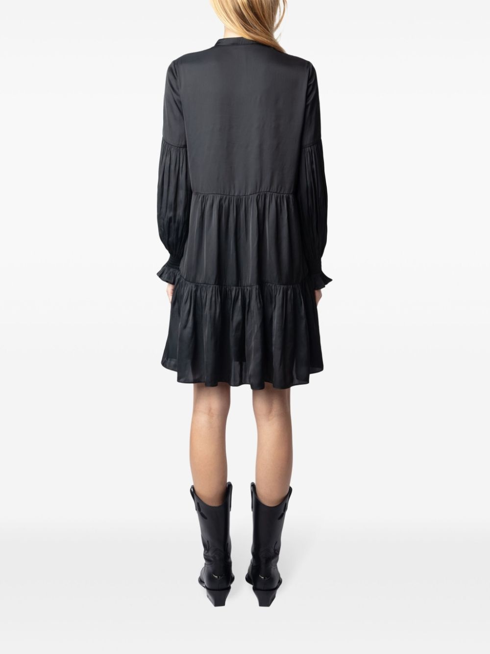 Randy mini dress - 3