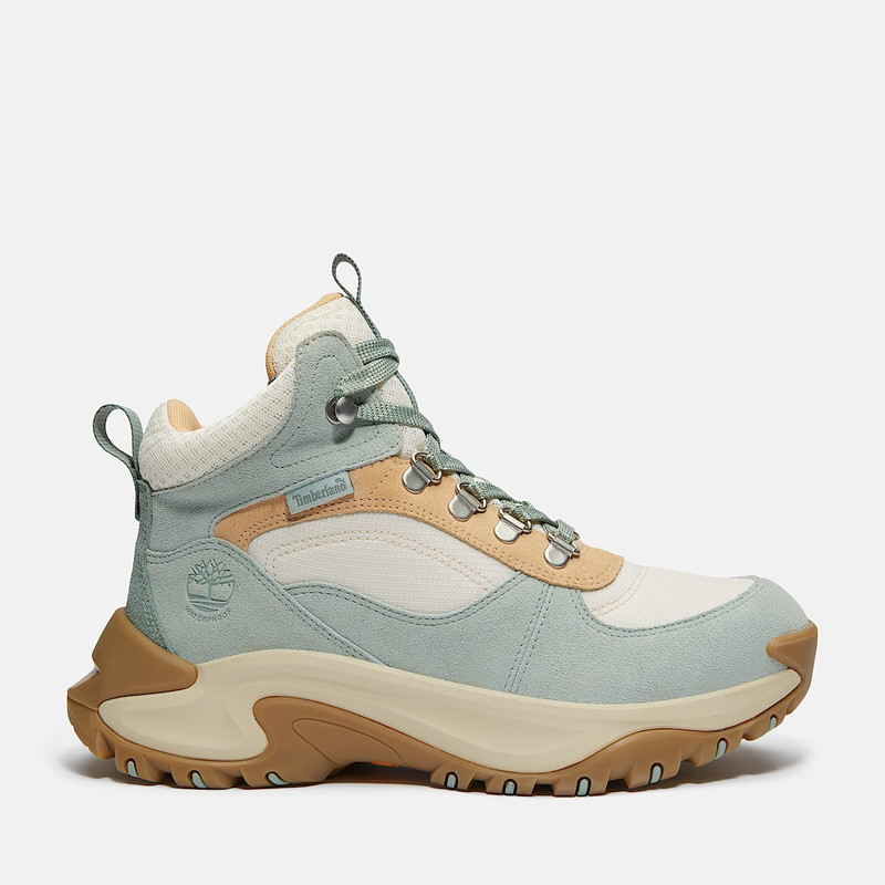 Women's Mt. Maddsen Peak Waterproof Hiking Boot 1