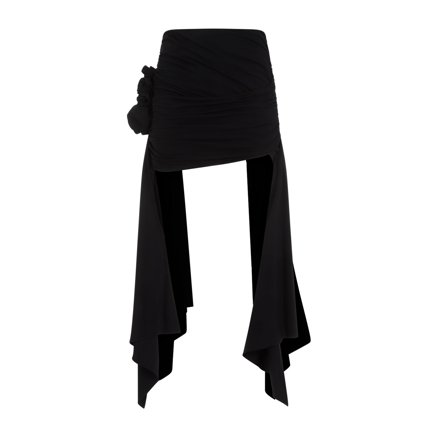 Skirt Black - 2