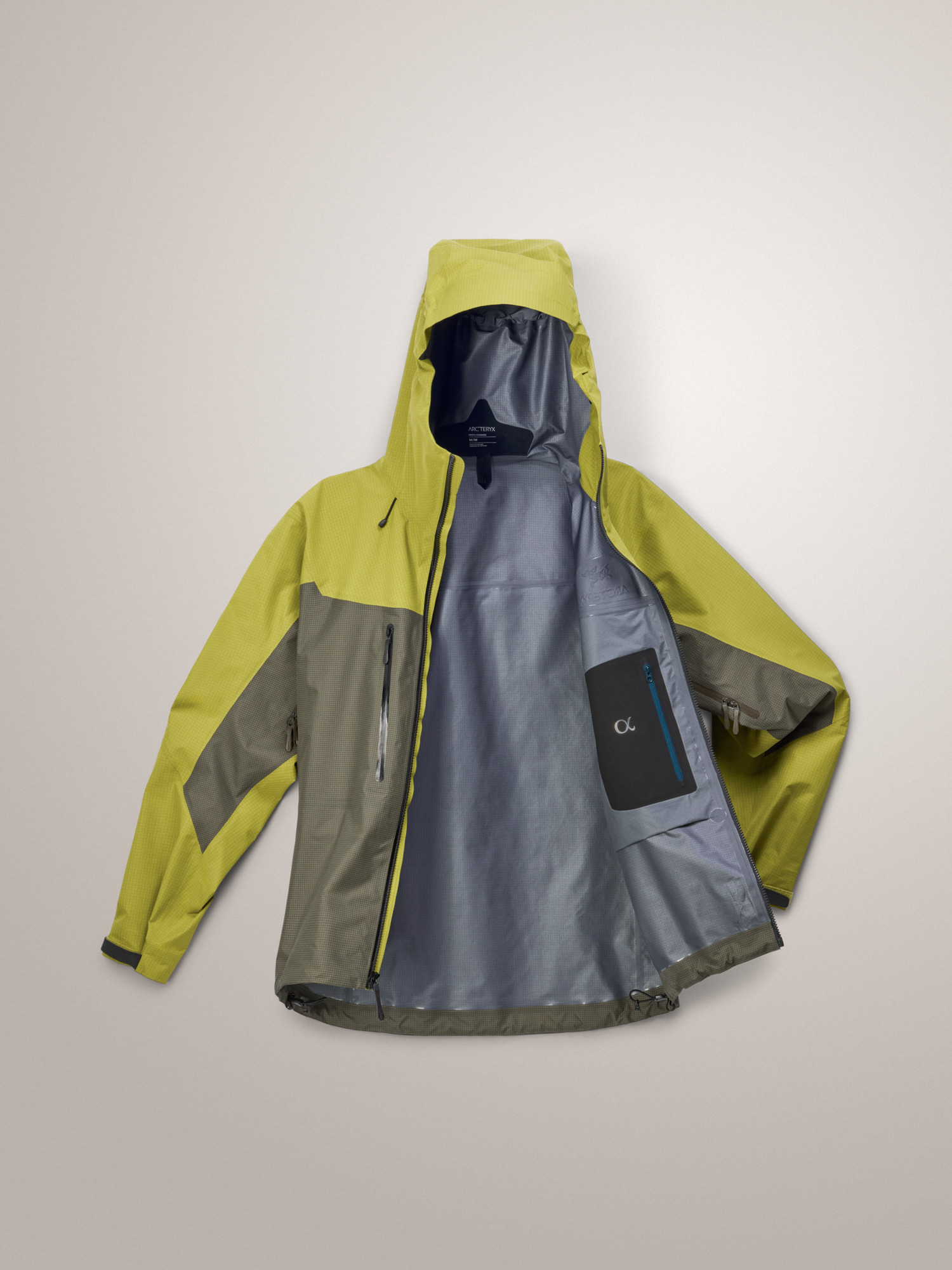 Alpha Jacket - 10