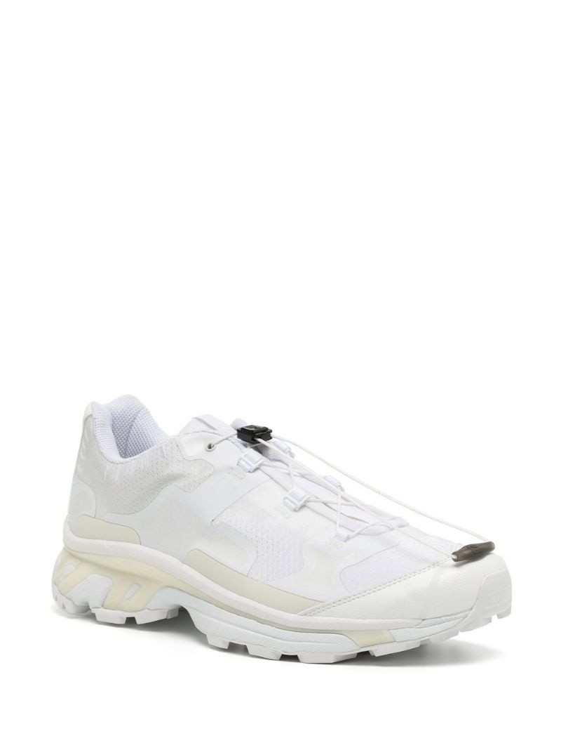 11 by Boris Bidjan Saberi x Salomon Bamba 5 sneakers outlook
