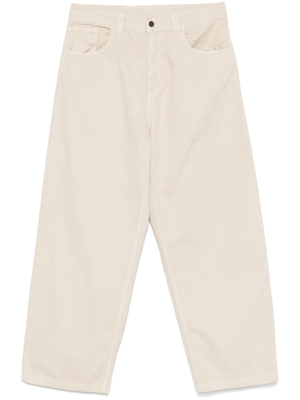 Brandon trousers - 1