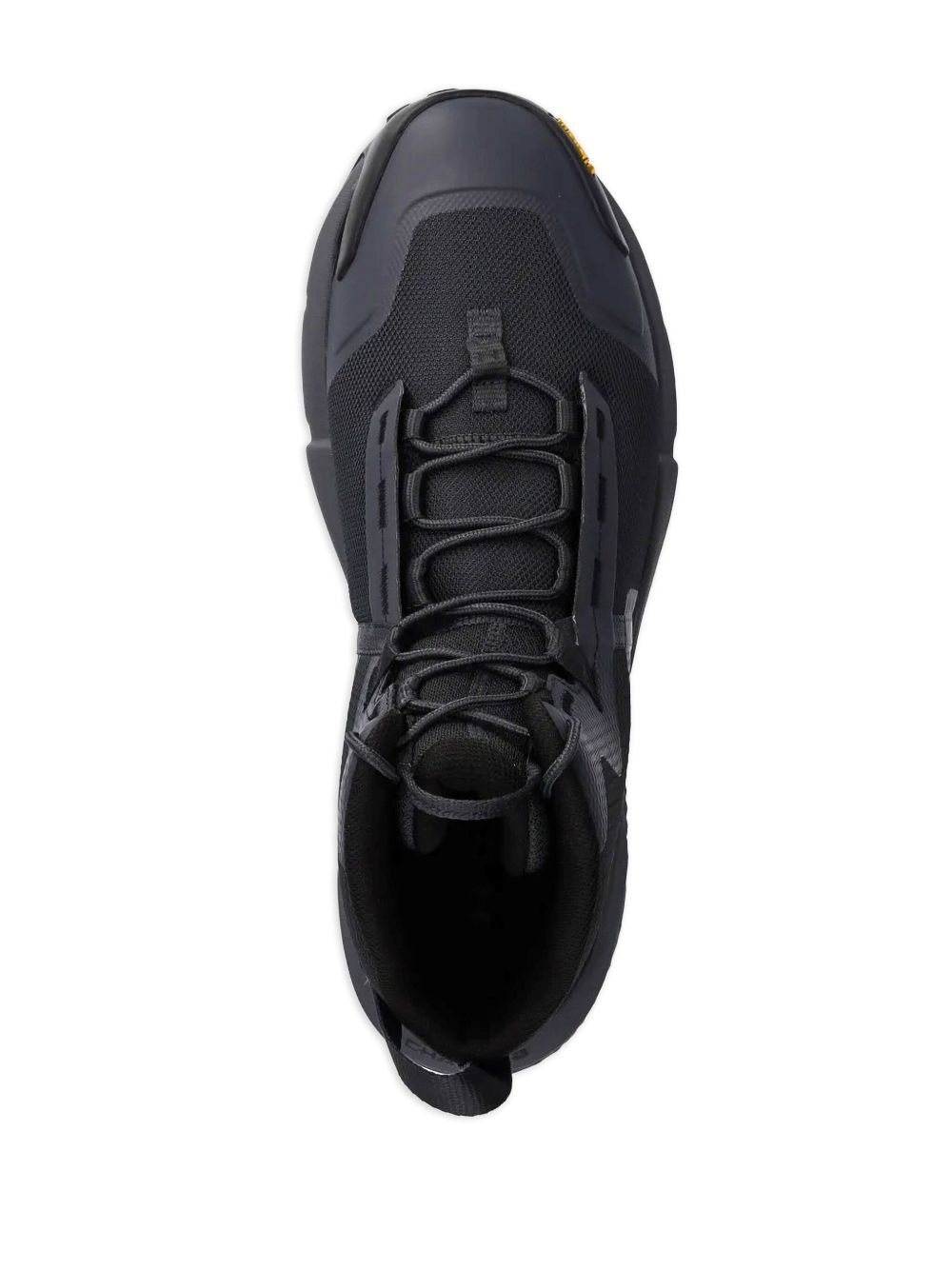 Valsetz Mid Tactical boots - 4