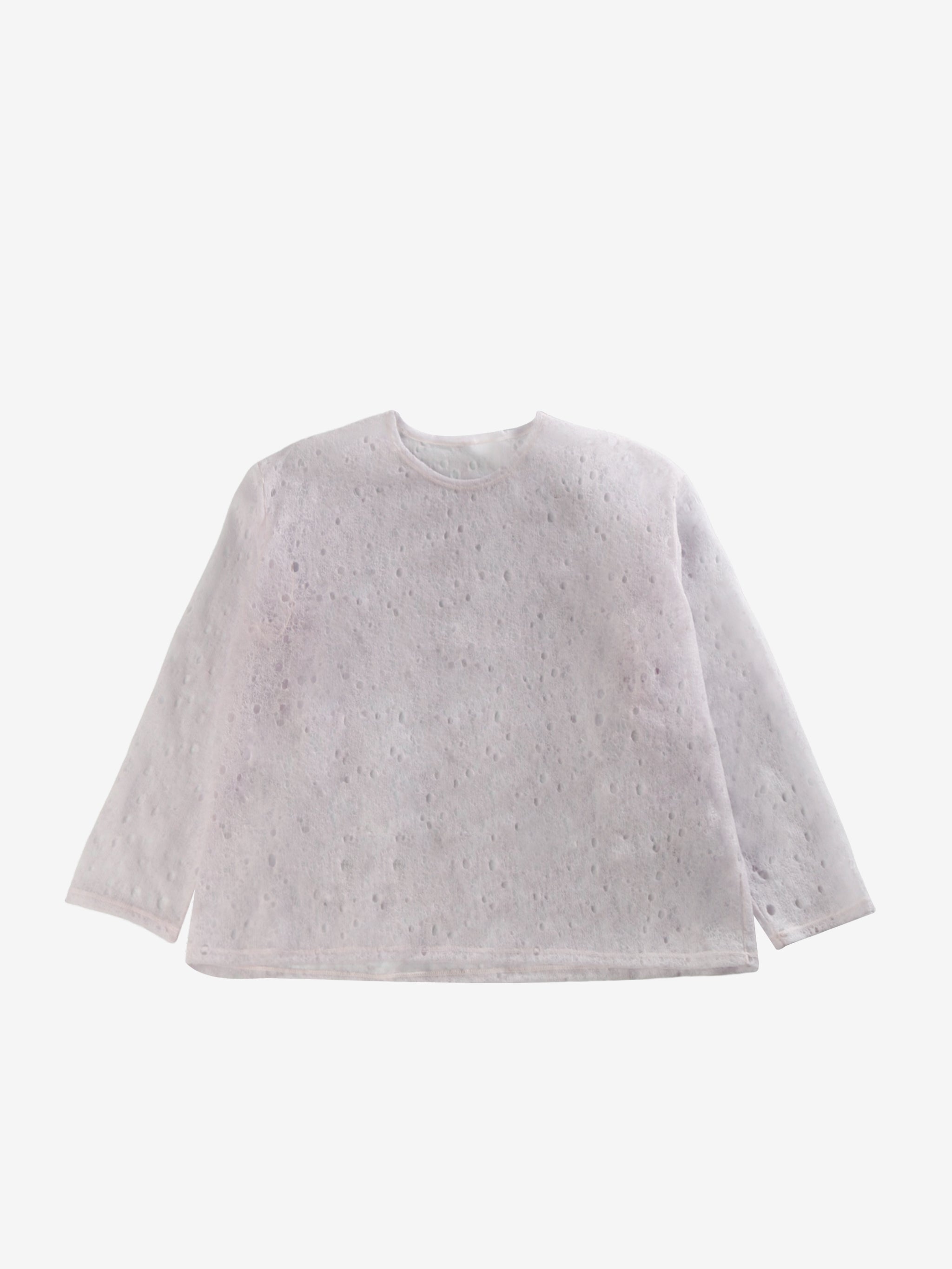 ISSEY MIYAKE - Women Rakusui Shirt - 1