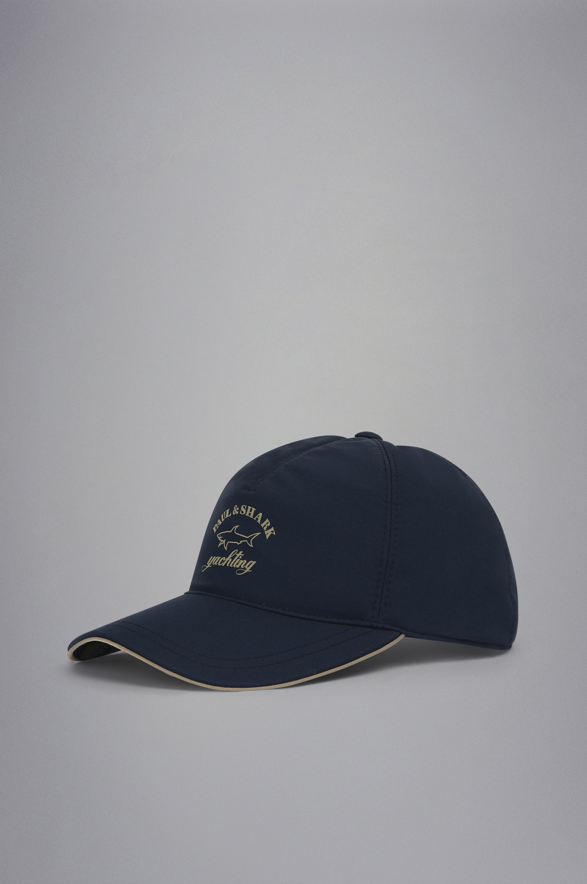 TYPHOON® BASEBALL HAT WITH REFLEX LOGO - 1