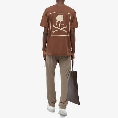 MASTERMIND WORLD MASTERMIND WORLD Regular Box Logo Tee outlook