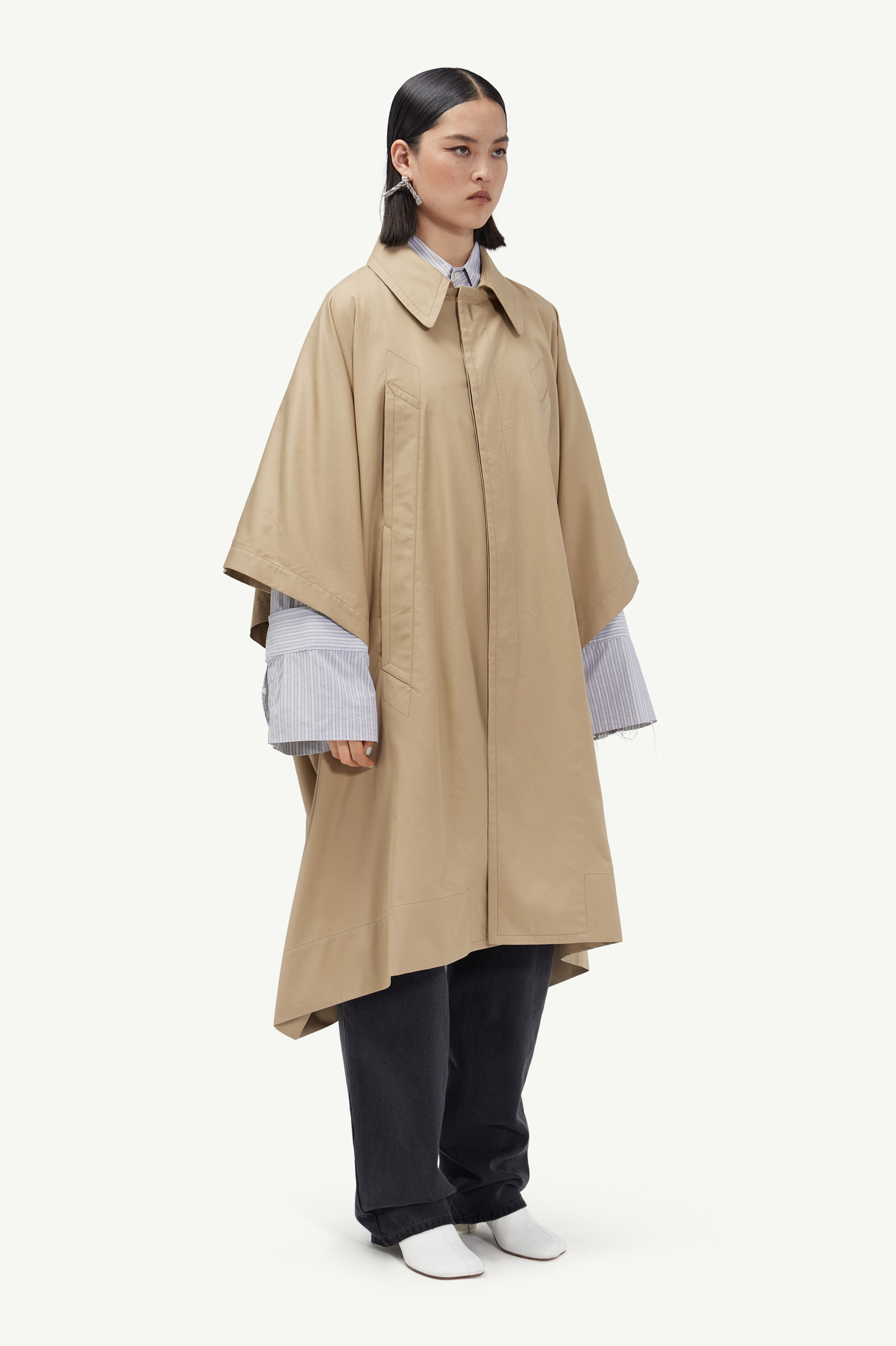 Trench coat - 3