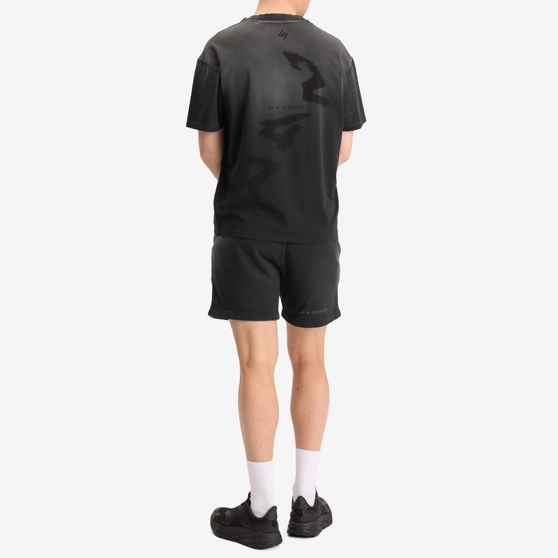 REPRESENT Represent 247 Motion Oversized T-Shirt outlook