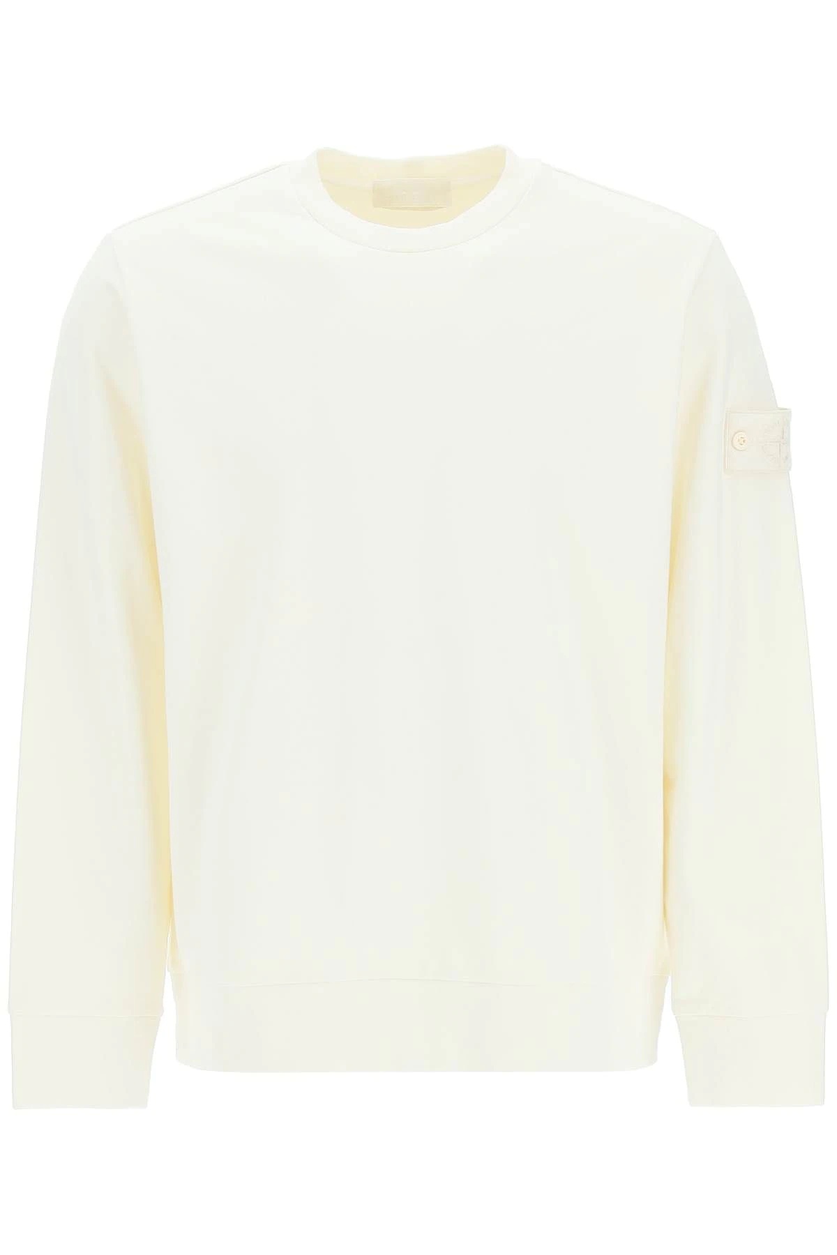 LIGHT SWEATSHIRT - 1