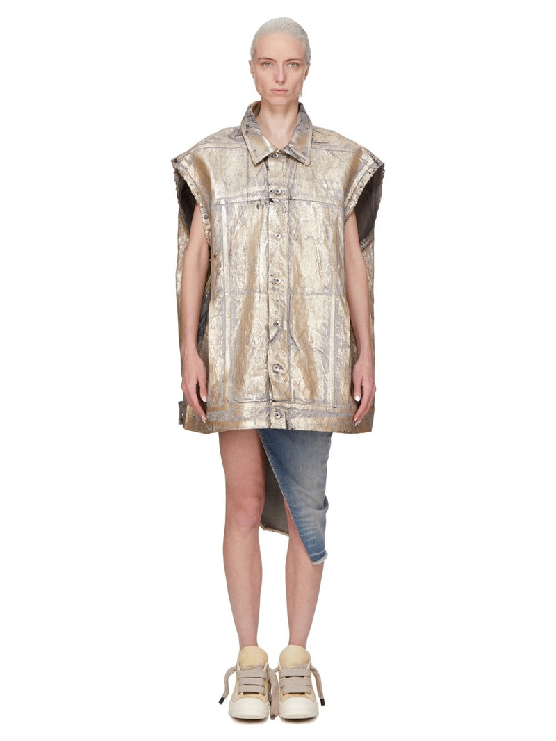 Rick Owens DRKSHDW JACKET outlook
