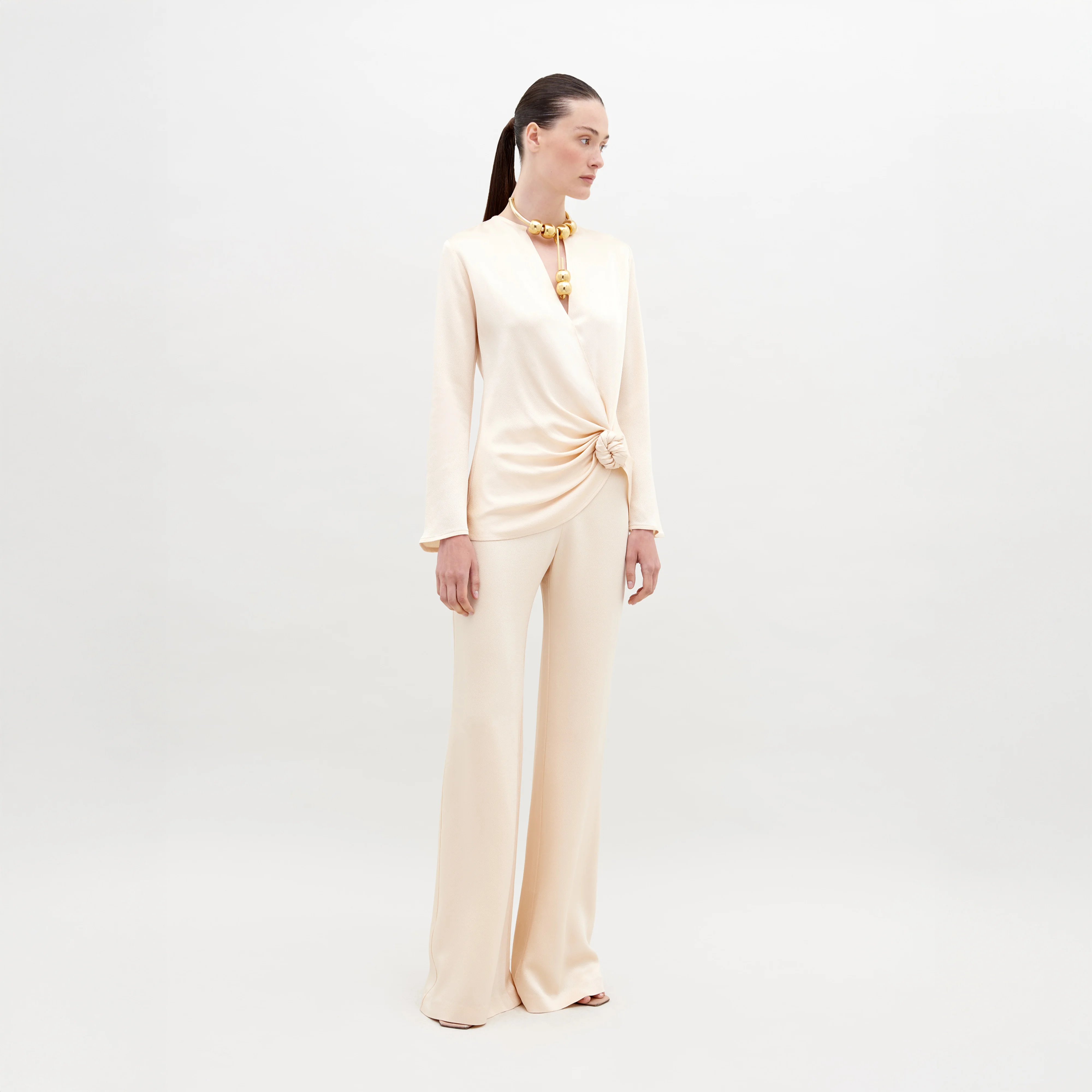 Palermo Pant - 1