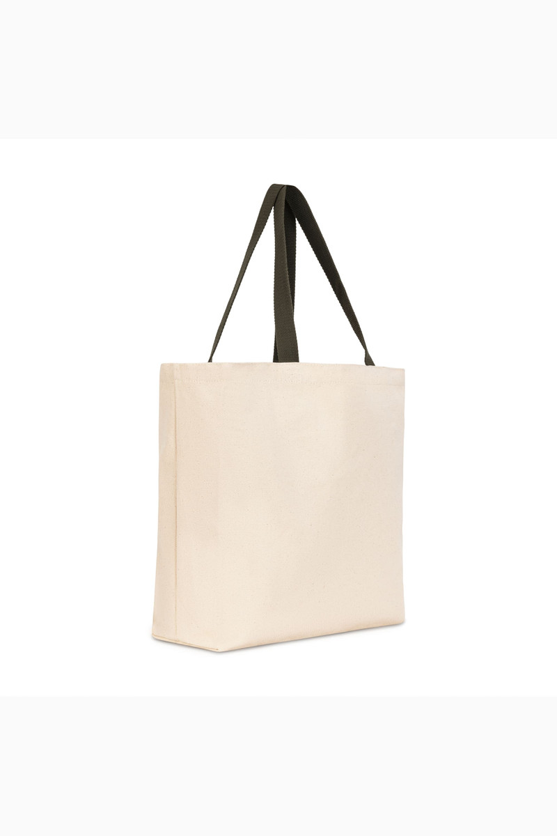 PUMA City Bound Canvas Tote Bag outlook