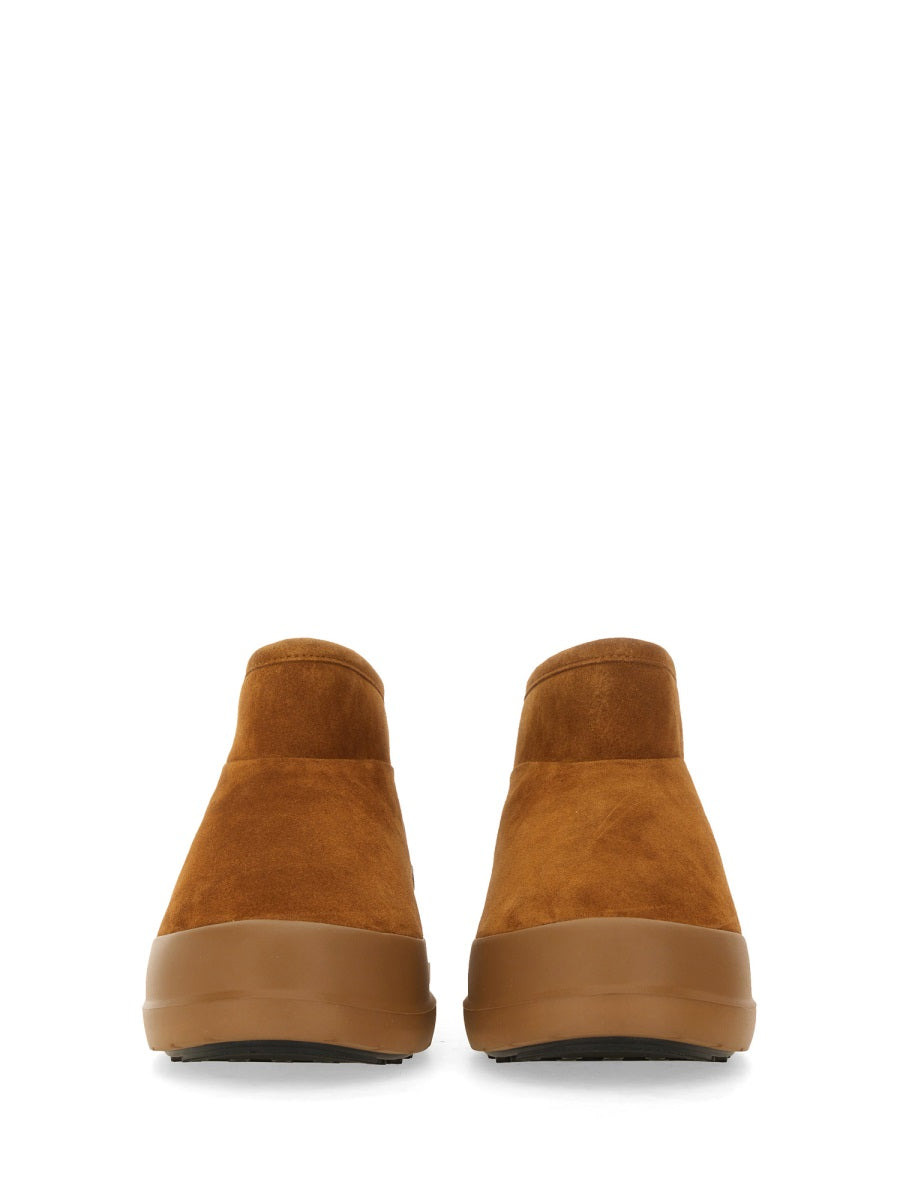"Moon" Boot - 5