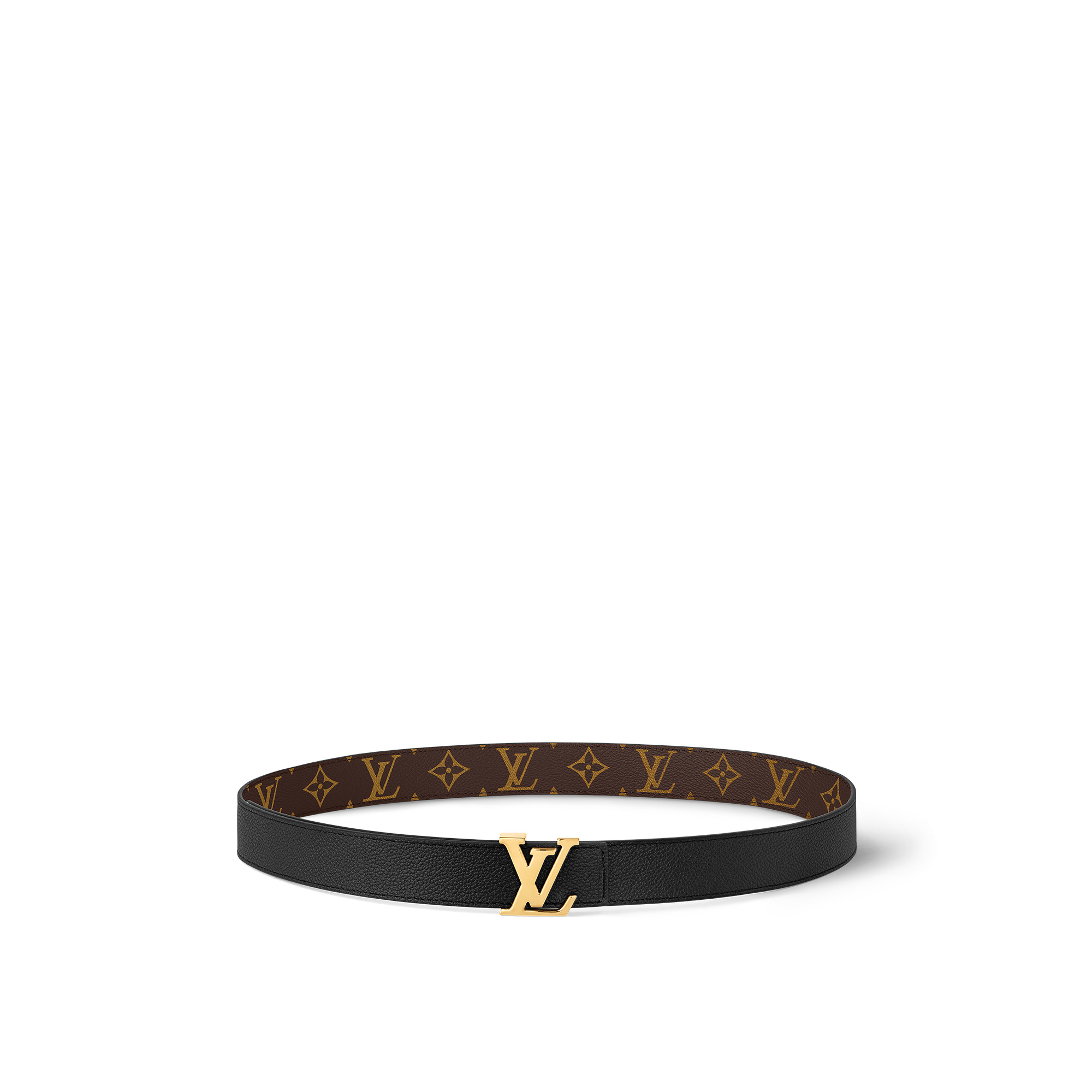 LV Initiales 30mm Reversible Belt - 5