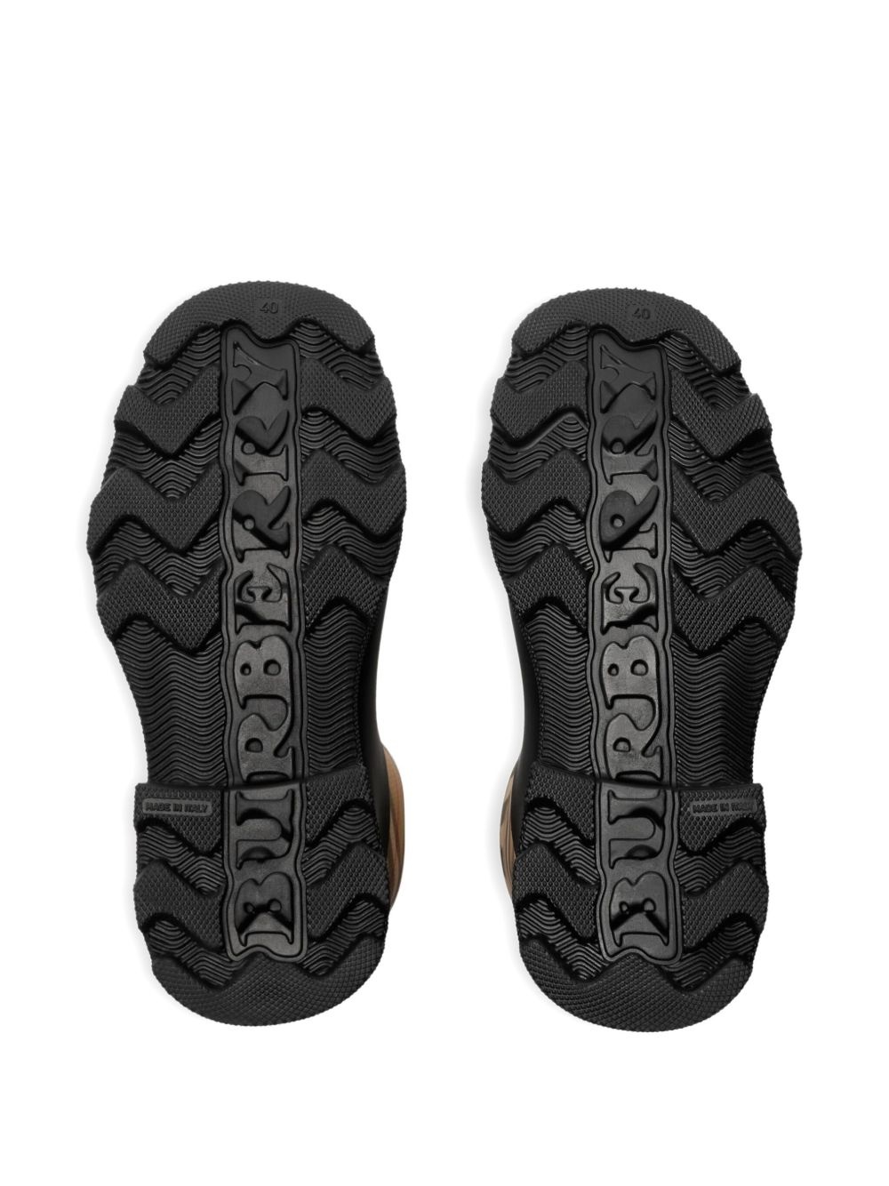 marsh-stamp boots - 4