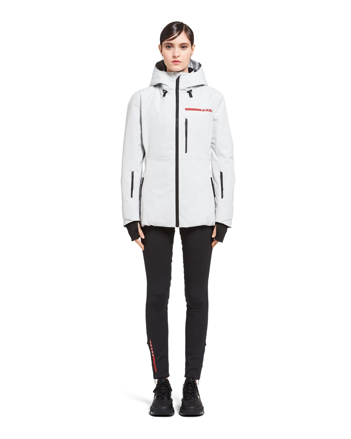 Extreme-Tex ski jacket - 2