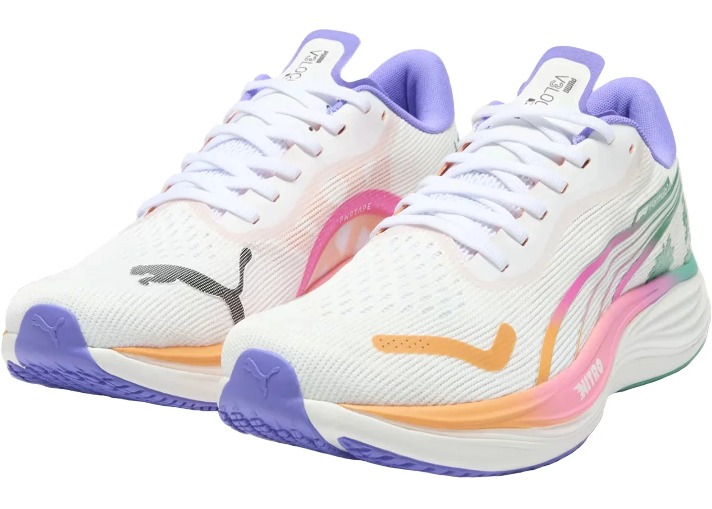 Puma Velocity 니트로 3 공식 1 마이애미 그랑프리 - 1